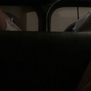 Meet your Posher, Nick